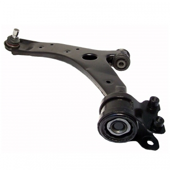 Suspension Control Arm and Ball Joint Assembly