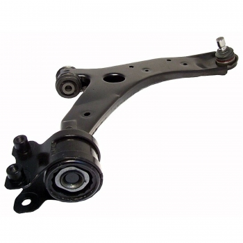 Suspension Control Arm and Ball Joint Assembly