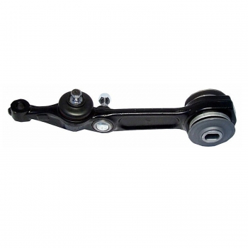 Suspension Control Arm and Ball Joint Assembly