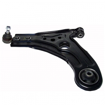 Suspension Control Arm and Ball Joint Assembly