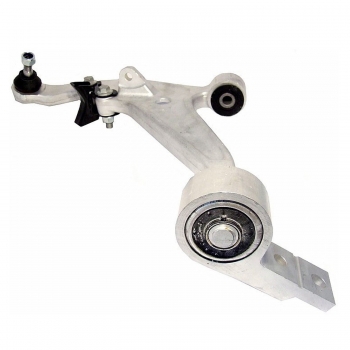 Suspension Control Arm and Ball Joint Assembly