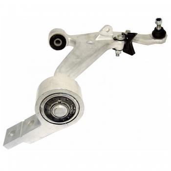 Suspension Control Arm and Ball Joint Assembly
