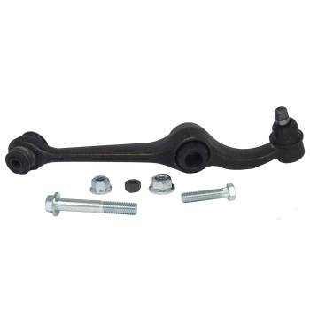 Suspension Control Arm and Ball Joint Assembly