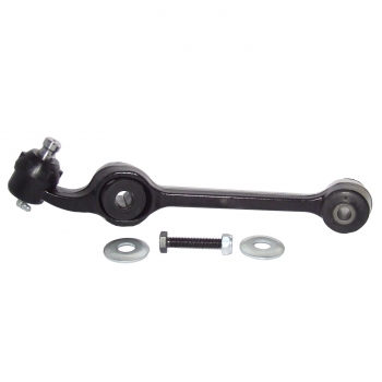 Suspension Control Arm and Ball Joint Assembly