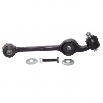 Suspension Control Arm and Ball Joint Assembly