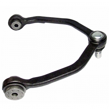 Suspension Control Arm and Ball Joint Assembly