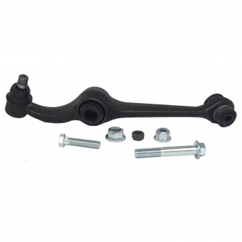 Suspension Control Arm and Ball Joint Assembly