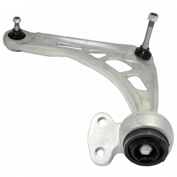 Suspension Control Arm and Ball Joint Assembly