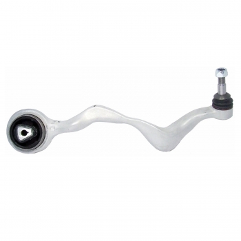 Suspension Control Arm and Ball Joint Assembly