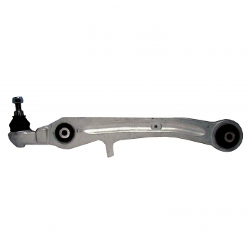 Suspension Control Arm and Ball Joint Assembly