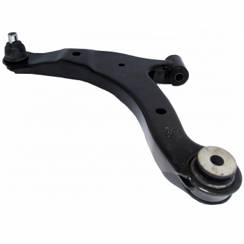 Suspension Control Arm and Ball Joint Assembly