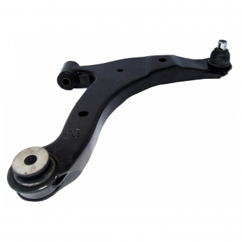 Suspension Control Arm and Ball Joint Assembly