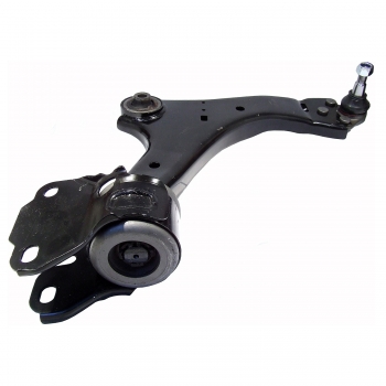 Suspension Control Arm and Ball Joint Assembly