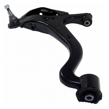 Suspension Control Arm and Ball Joint Assembly