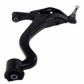 Suspension Control Arm and Ball Joint Assembly