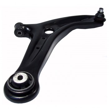 Suspension Control Arm and Ball Joint Assembly