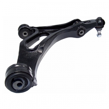 Suspension Control Arm and Ball Joint Assembly