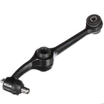 Suspension Control Arm and Ball Joint Assembly