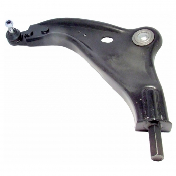 Suspension Control Arm and Ball Joint Assembly