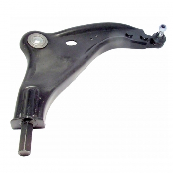 Suspension Control Arm and Ball Joint Assembly