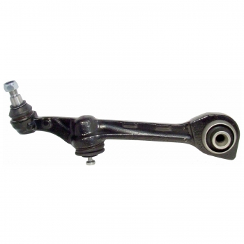 Suspension Control Arm and Ball Joint Assembly