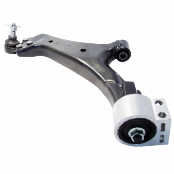 Suspension Control Arm and Ball Joint Assembly