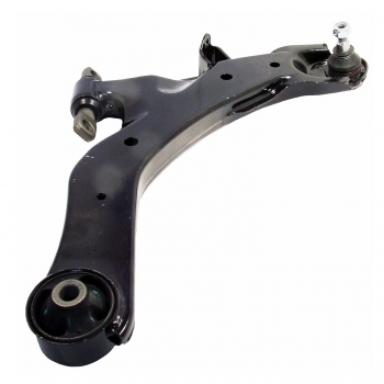 Suspension Control Arm and Ball Joint Assembly
