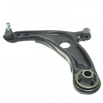 Suspension Control Arm and Ball Joint Assembly