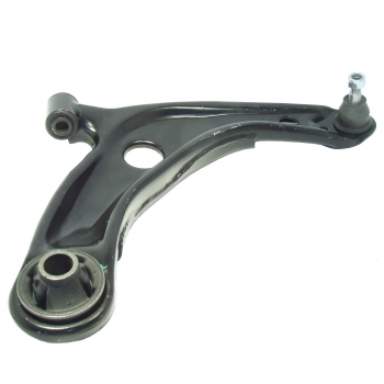 Suspension Control Arm and Ball Joint Assembly