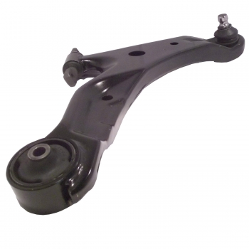 Suspension Control Arm and Ball Joint Assembly