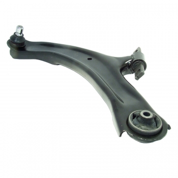 Suspension Control Arm and Ball Joint Assembly