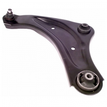 Suspension Control Arm and Ball Joint Assembly