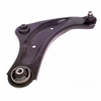 Suspension Control Arm and Ball Joint Assembly