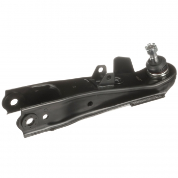 Suspension Control Arm and Ball Joint Assembly