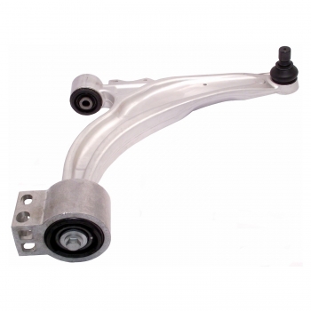 Suspension Control Arm and Ball Joint Assembly