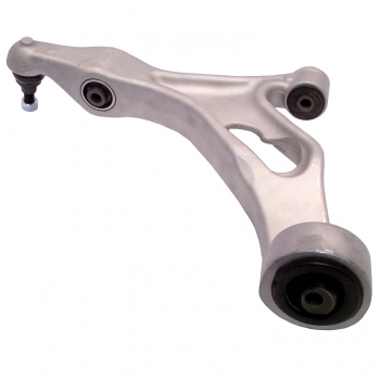 Suspension Control Arm and Ball Joint Assembly