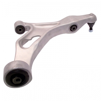 Suspension Control Arm and Ball Joint Assembly