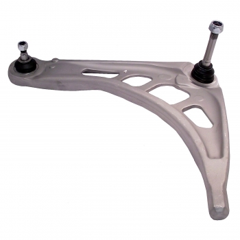 Suspension Control Arm and Ball Joint Assembly