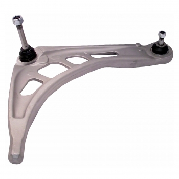 Suspension Control Arm and Ball Joint Assembly