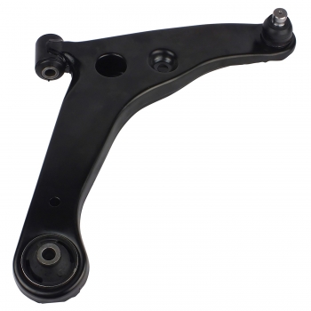 Suspension Control Arm and Ball Joint Assembly