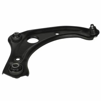 Suspension Control Arm and Ball Joint Assembly