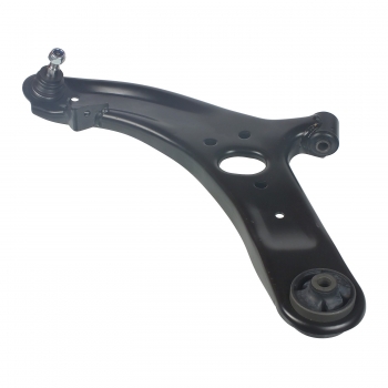 Suspension Control Arm and Ball Joint Assembly