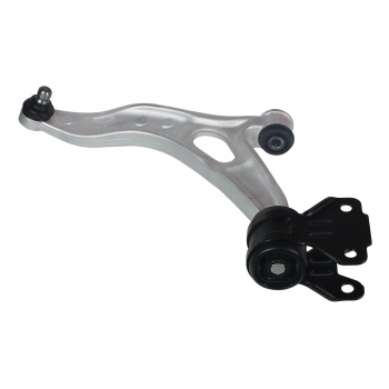 Suspension Control Arm and Ball Joint Assembly