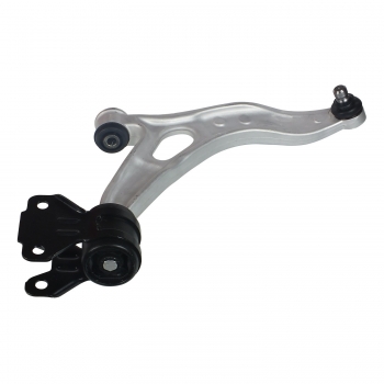 Suspension Control Arm and Ball Joint Assembly