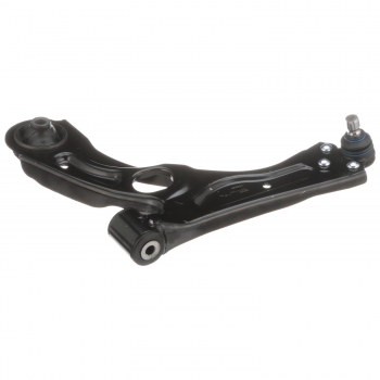 Suspension Control Arm and Ball Joint Assembly