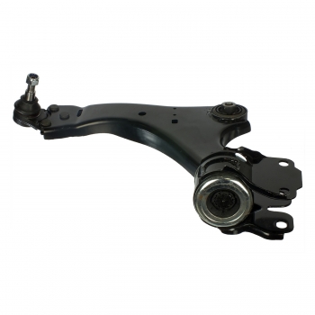 Suspension Control Arm and Ball Joint Assembly