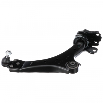 Suspension Control Arm and Ball Joint Assembly