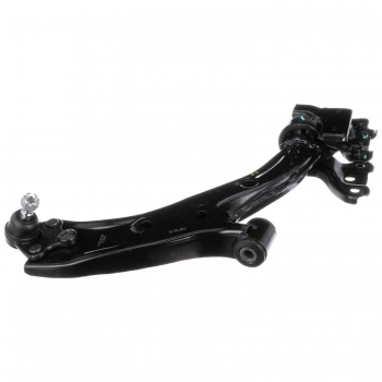 Suspension Control Arm and Ball Joint Assembly
