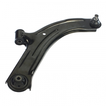 Suspension Control Arm and Ball Joint Assembly