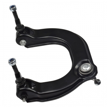 Suspension Control Arm and Ball Joint Assembly